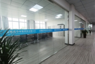 环境展示
