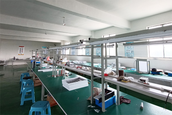 环境展示(图1)