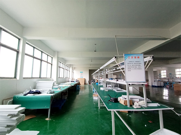 环境展示(图1)
